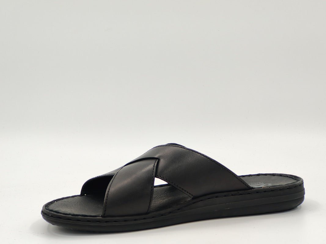 Saboti Barbati Rieker Riek 21052 /N - Rieker - amely.ro