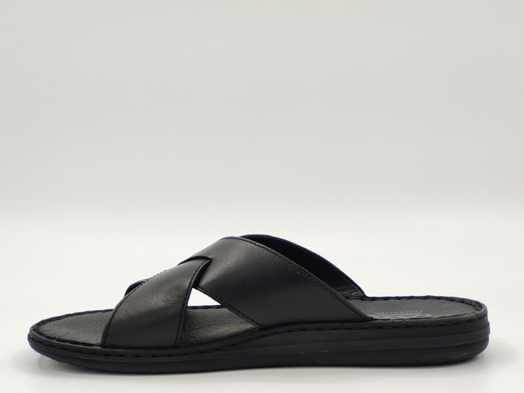 Saboti Barbati Rieker Riek 21052 /N - Rieker - amely.ro