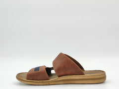 Saboti Barbati Rieker Riek 21055 /M - Rieker - amely.ro