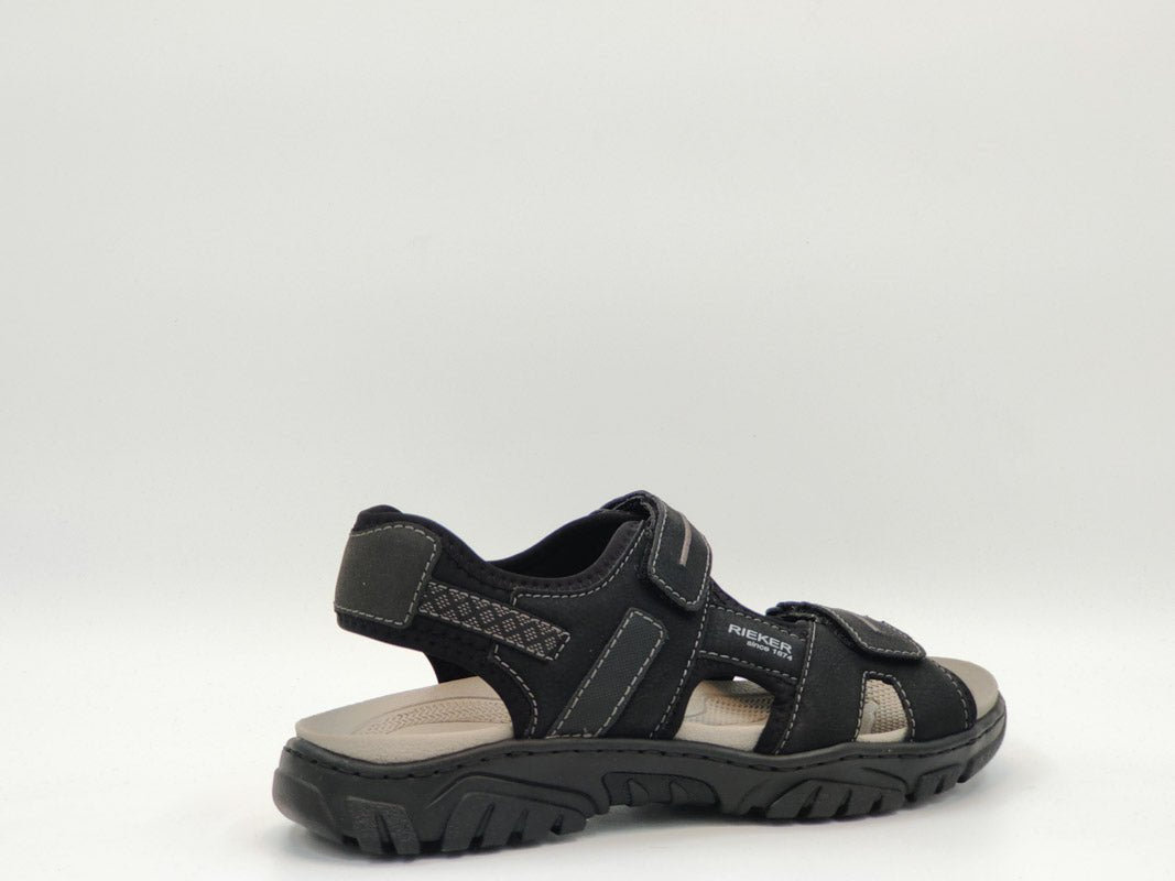 Saboti Barbati Rieker Riek 22750/ N - Rieker - amely.ro