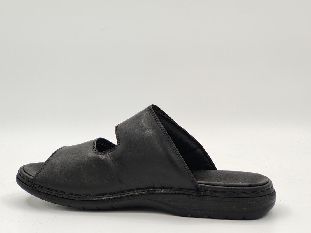 Saboti Barbati Rieker Riek 25590 /N - Rieker - amely.ro