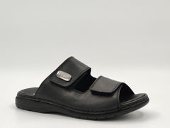 Saboti Barbati Rieker Riek 25590 /N - Rieker - amely.ro