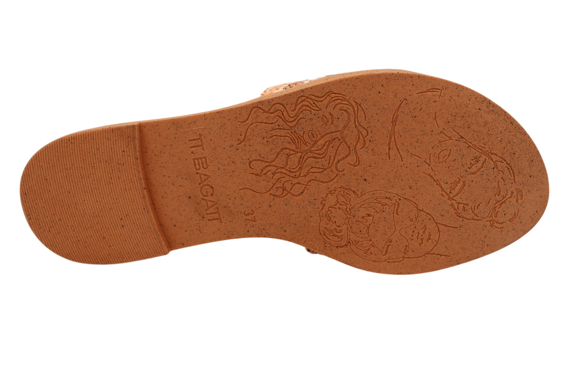 Saboti Dama Bagatt ASTO AI294 - Bagatt - amely.ro