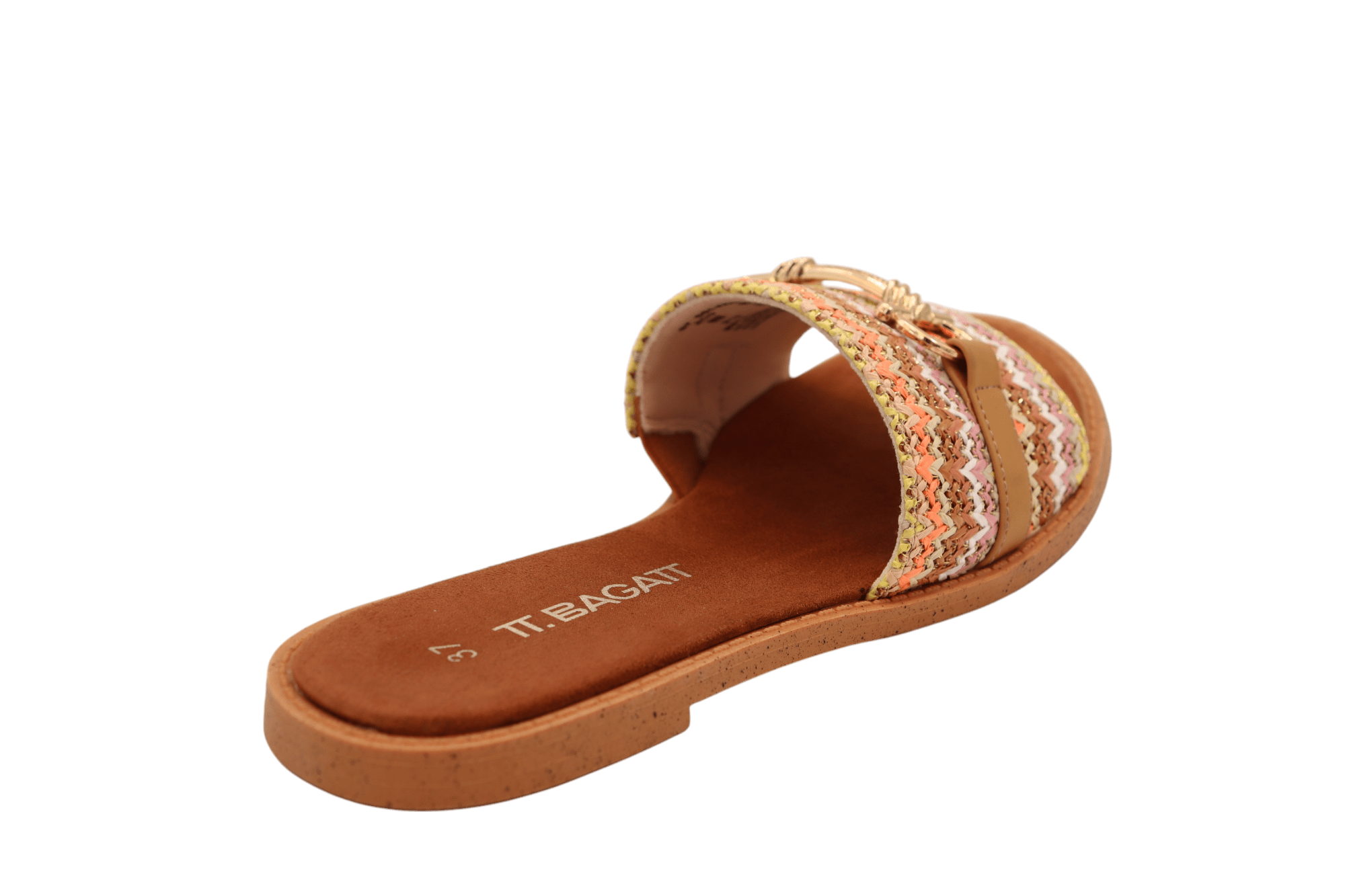 Saboti Dama Bagatt ASTO AI294 - Bagatt - amely.ro