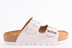 Saboti Dama Bugatti Asto A6P80/ Aur - Bugatti - amely.ro