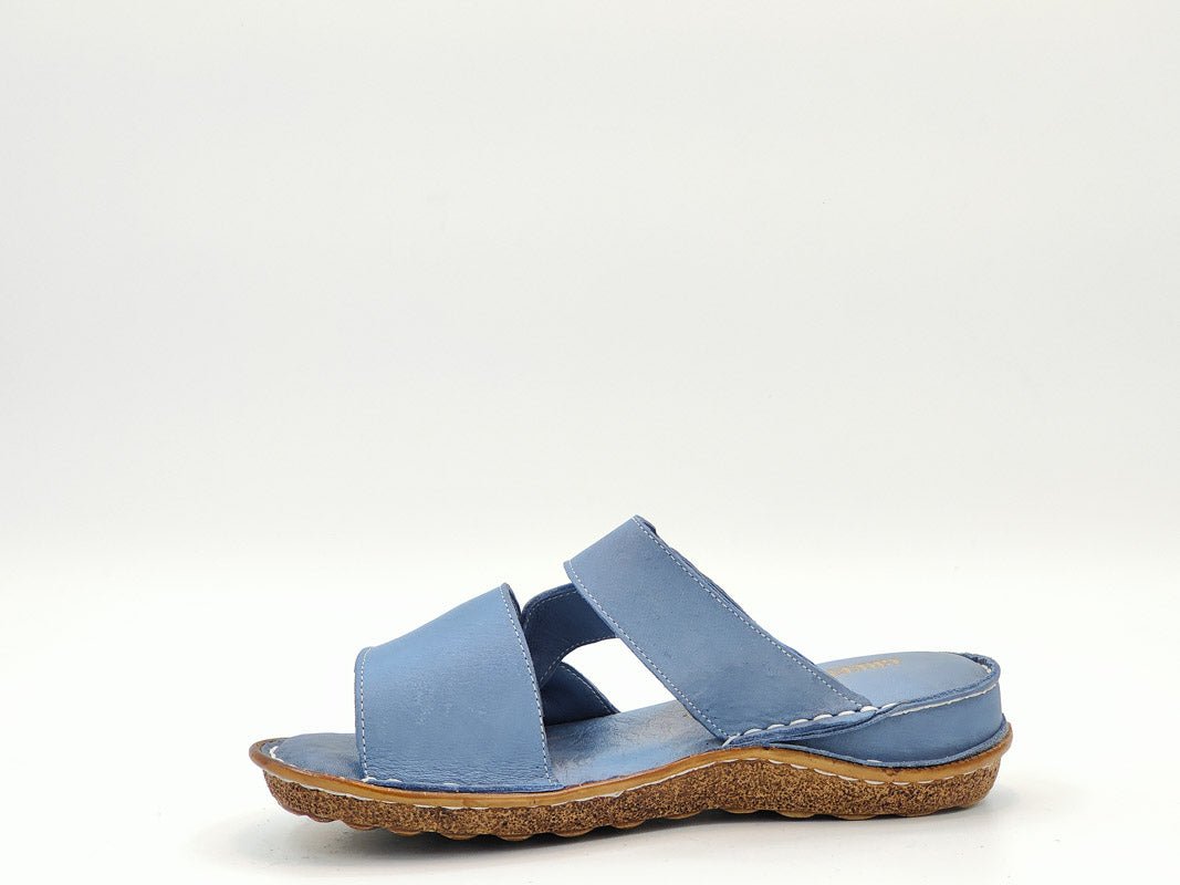 Saboti Dama Claudio Casini Cart 1705 /Abd - Claudio Casini - amely.ro