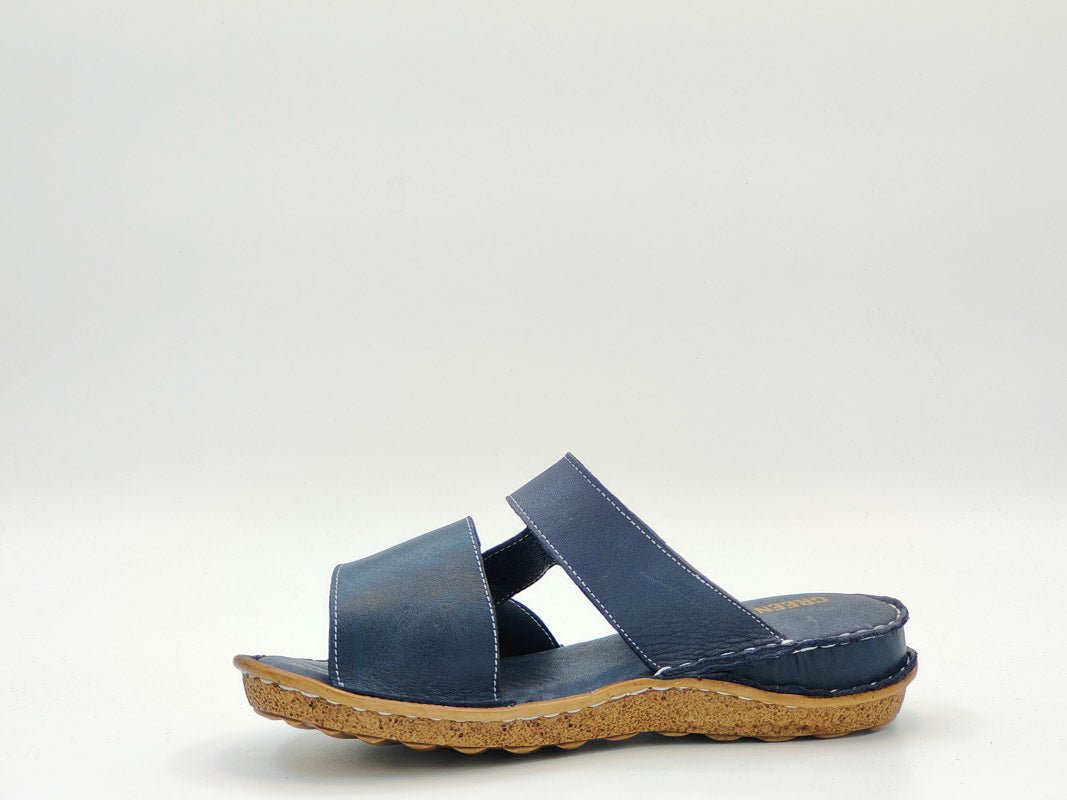 Saboti Dama Claudio Casini Cart 1705 /Abs - Claudio Casini - amely.ro