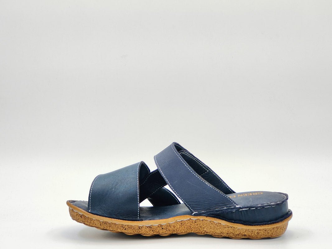 Saboti Dama Claudio Casini Cart 1705 /Abs - Claudio Casini - amely.ro