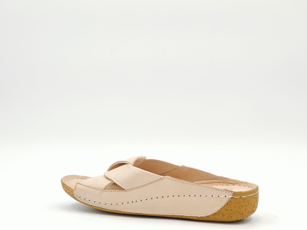 Saboti Dama Claudio Casini Cart 372 /B - Claudio Casini - amely.ro