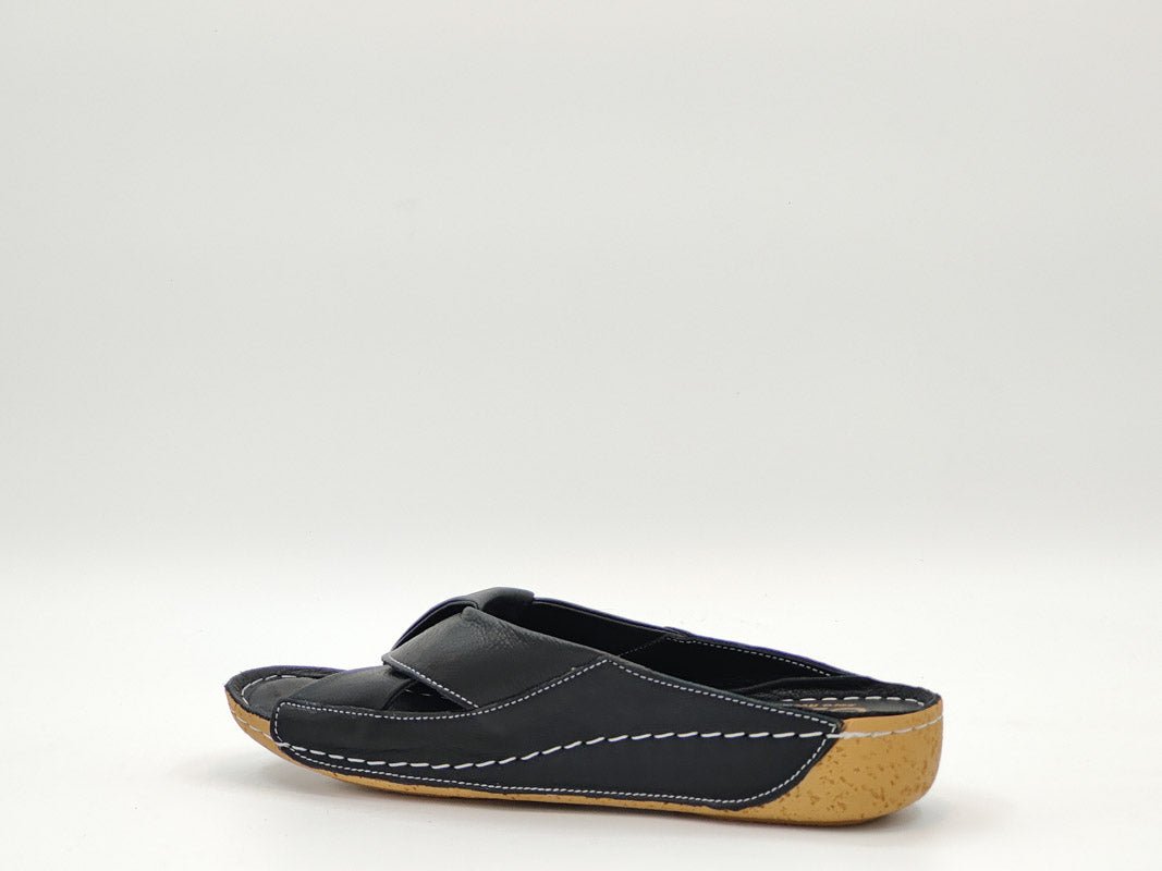 Saboti Dama Claudio Casini Cart 372 /N - Claudio Casini - amely.ro