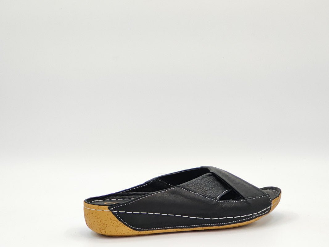 Saboti Dama Claudio Casini Cart 372 /N - Claudio Casini - amely.ro