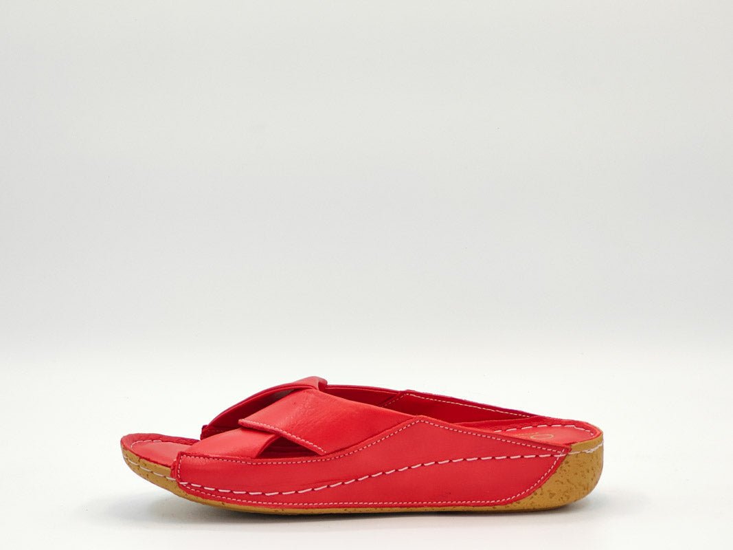 Saboti Dama Claudio Casini Cart 372 /Rs - Claudio Casini - amely.ro