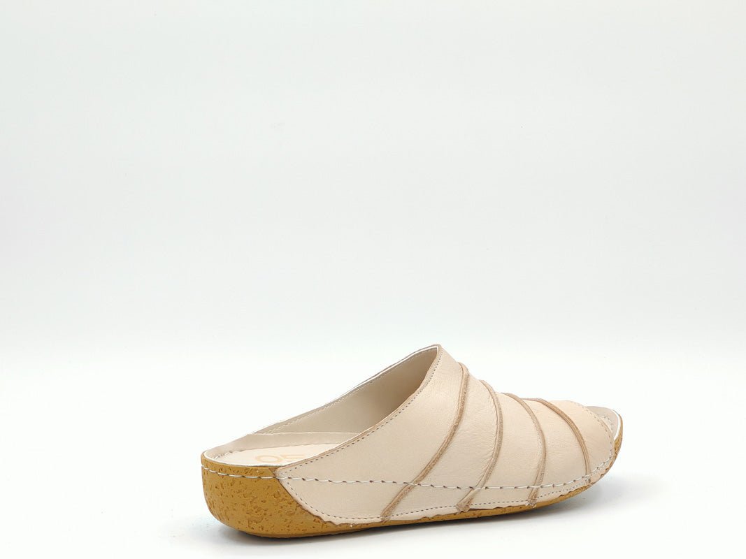 Saboti Dama Claudio Casini Cart 402S / B - Claudio Casini - amely.ro