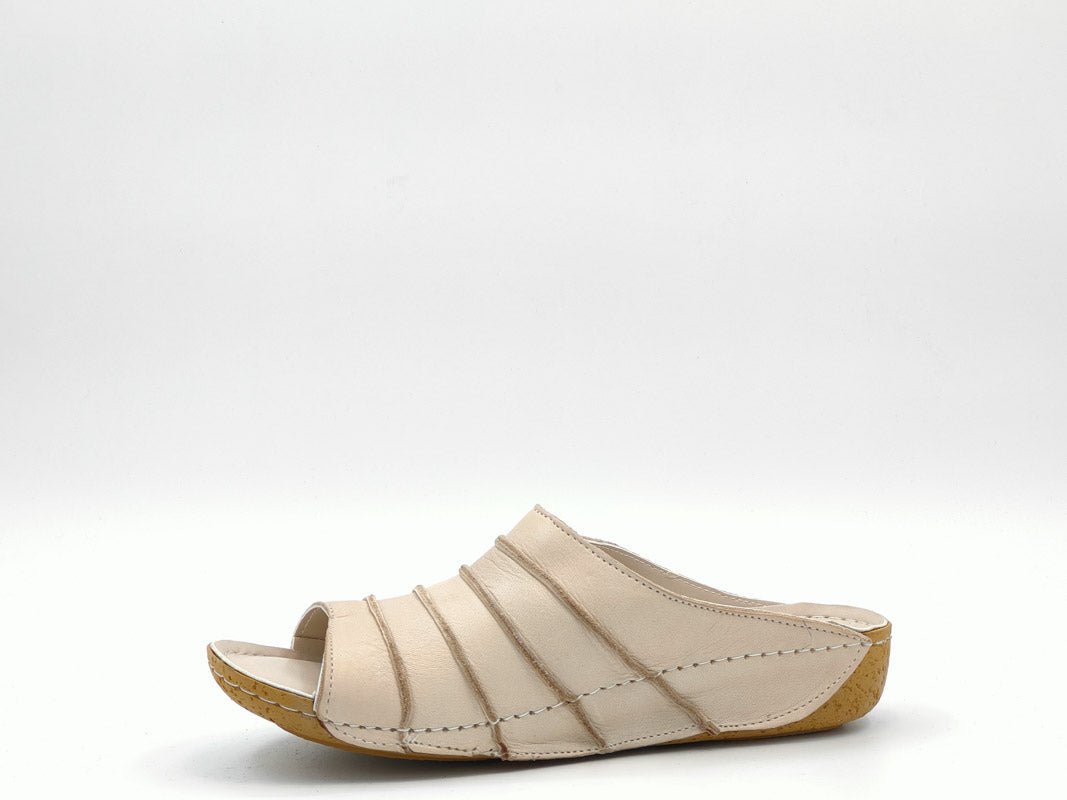 Saboti Dama Claudio Casini Cart 402S / B - Claudio Casini - amely.ro