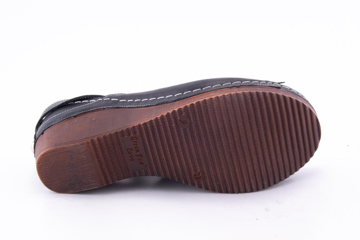 Saboti Dama Claudio Casini Piele Naturala De Vitel Cart 6110 /Abs - Claudio Casini - amely.ro