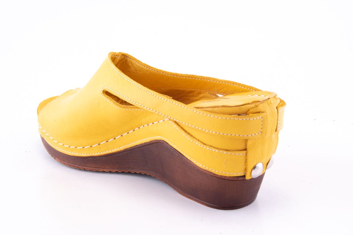 Saboti Dama Claudio Casini Piele Naturala De Vitel Cart 6110 /Glb - Claudio Casini - amely.ro