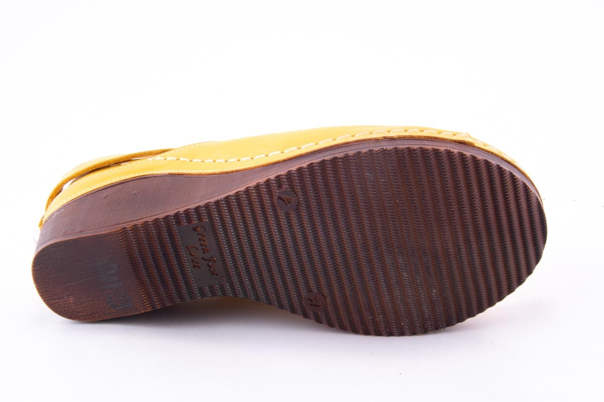 Saboti Dama Claudio Casini Piele Naturala De Vitel Cart 6110 /Glb - Claudio Casini - amely.ro