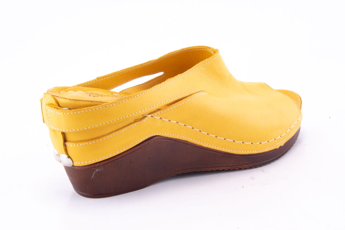 Saboti Dama Claudio Casini Piele Naturala De Vitel Cart 6110 /Glb - Claudio Casini - amely.ro