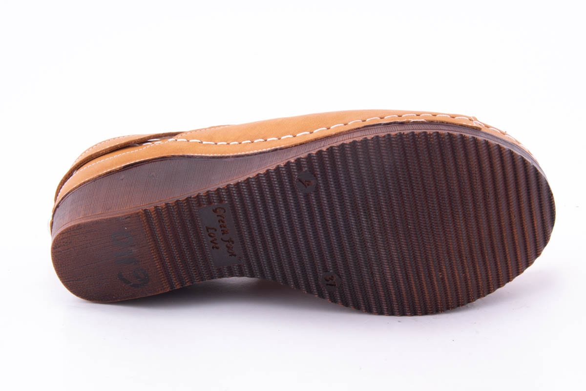 Saboti Dama Claudio Casini Piele Naturala De Vitel Cart 6110 /M - Claudio Casini - amely.ro