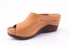 Saboti Dama Claudio Casini Piele Naturala De Vitel Cart 6110 /M - Claudio Casini - amely.ro