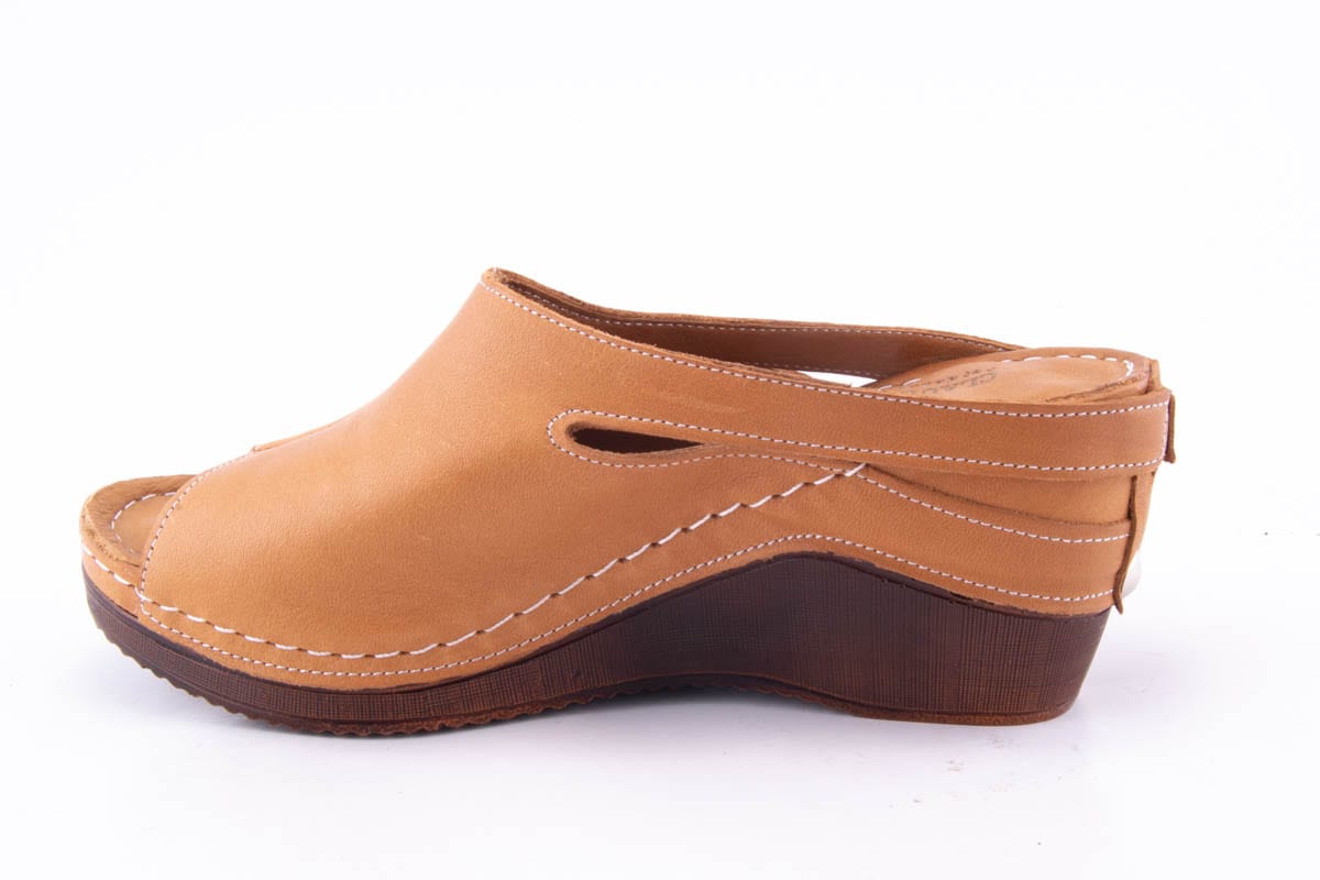 Saboti Dama Claudio Casini Piele Naturala De Vitel Cart 6110 /M - Claudio Casini - amely.ro