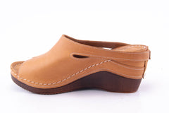 Saboti Dama Claudio Casini Piele Naturala De Vitel Cart 6110 /M - Claudio Casini - amely.ro