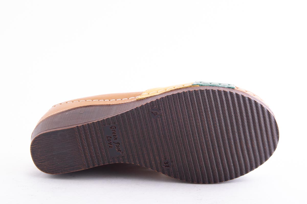 Saboti Dama Claudio Casini Piele Naturala De Vitel Cart 6113 /Mgv - Claudio Casini - amely.ro