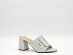 Saboti Dama Eleganti Piele Naturala Bottero Kond 341807/ Gri - Bottero - amely.ro