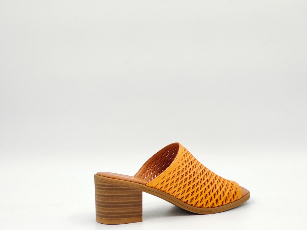 Saboti Dama Gaty Mira 410/ Por/ 23 - amely.ro - amely.ro