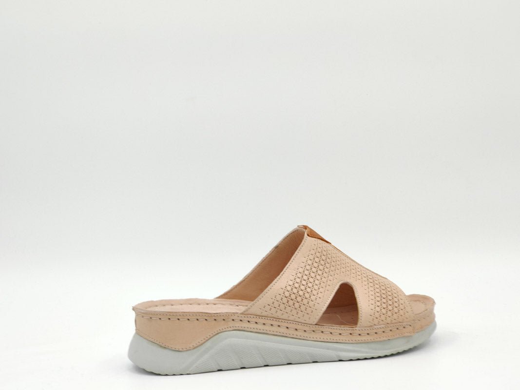 Saboti Dama Gaty Piele Naturala Mira 6104 /B - amely.ro - amely.ro