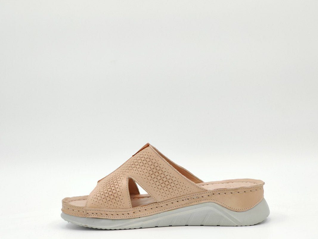 Saboti Dama Gaty Piele Naturala Mira 6104 /B - amely.ro - amely.ro