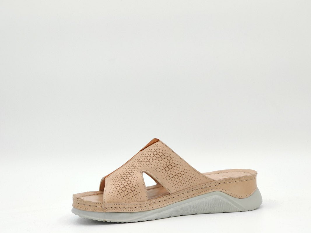 Saboti Dama Gaty Piele Naturala Mira 6104 /B - amely.ro - amely.ro