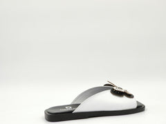 Saboti Dama Gaty Piele Naturala Mira 992 /A+N - amely.ro - amely.ro