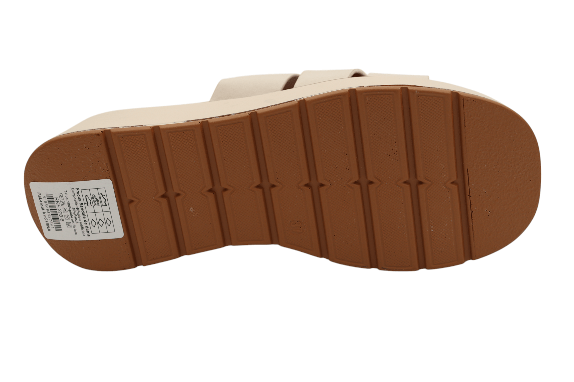 Saboti Dama KARO HONG 278 - 6 - Karo - amely.ro