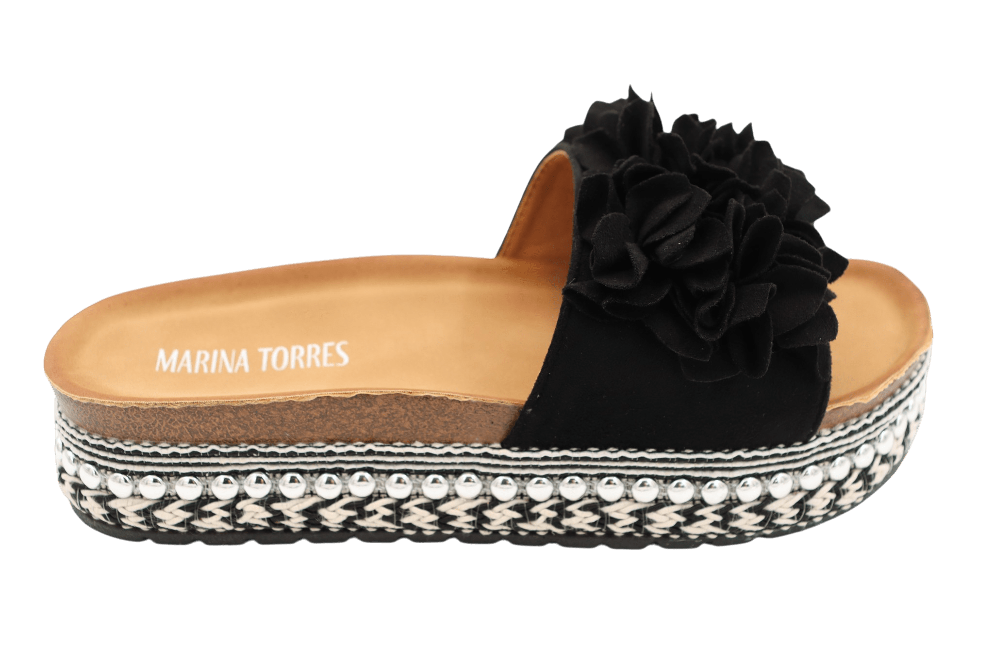 Saboti Dama Marina Torres MARY WH682 - Marina Torres - amely.ro