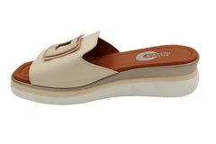 Saboti Dama Piele Naturala Angelo Nazario MIRA 0001 - Angelo Nazario - amely.ro