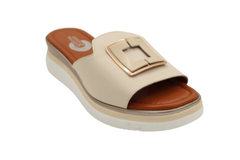 Saboti Dama Piele Naturala Angelo Nazario MIRA 0001 - Angelo Nazario - amely.ro