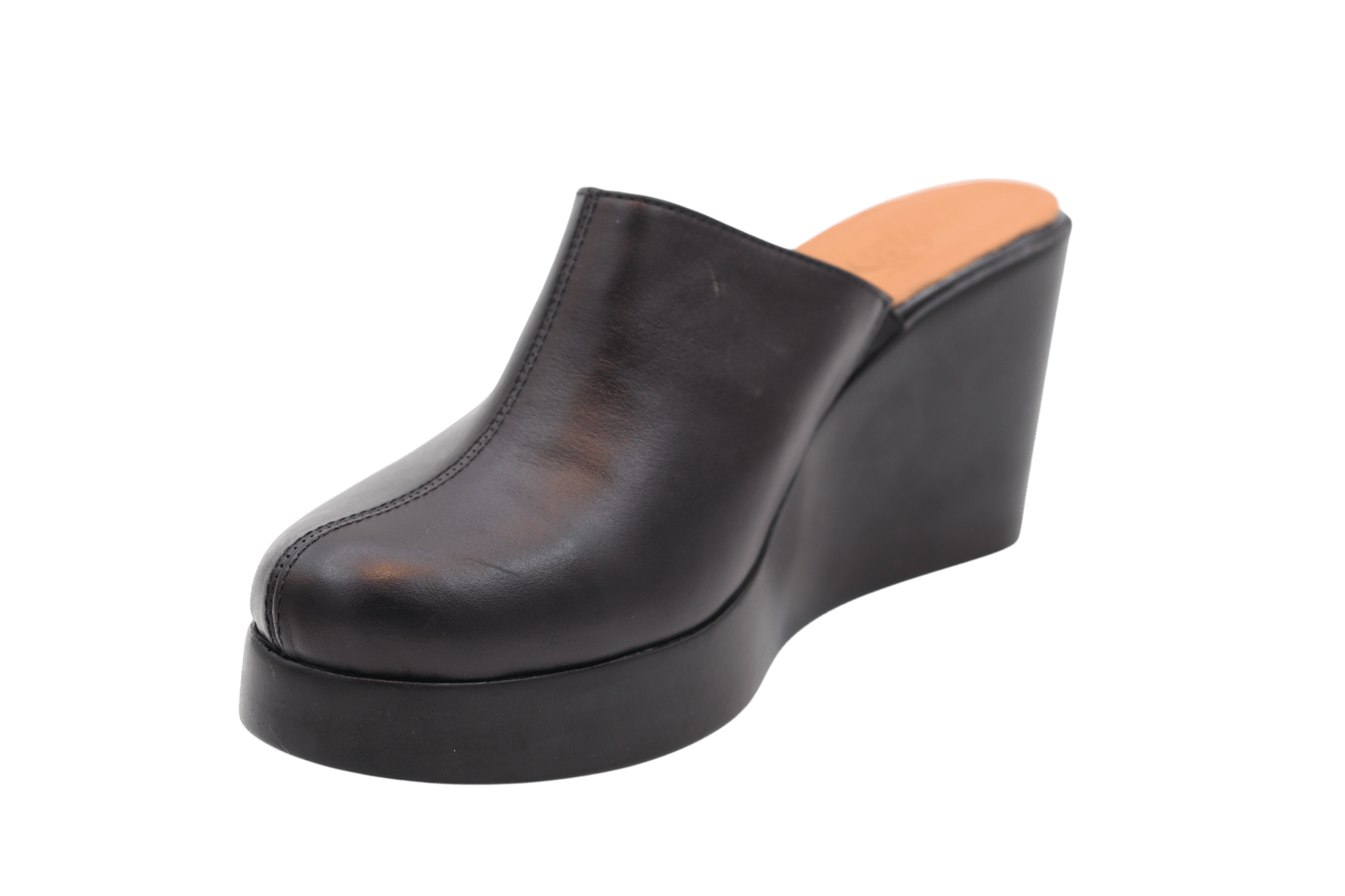 Saboti Dama Piele Naturala Angelo Nazario MIRA 037 - Angelo Nazario - amely.ro