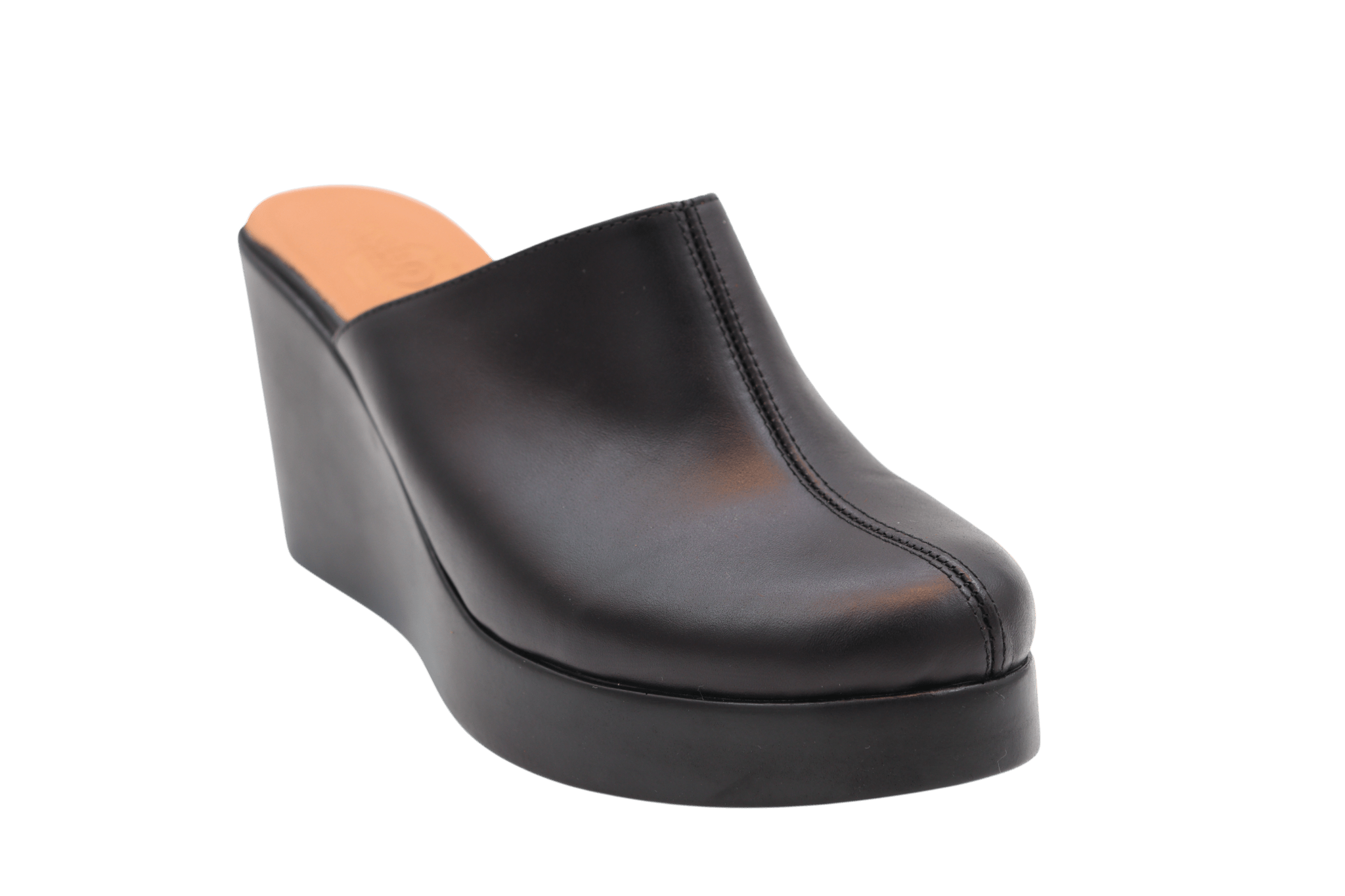 Saboti Dama Piele Naturala Angelo Nazario MIRA 037 - Angelo Nazario - amely.ro