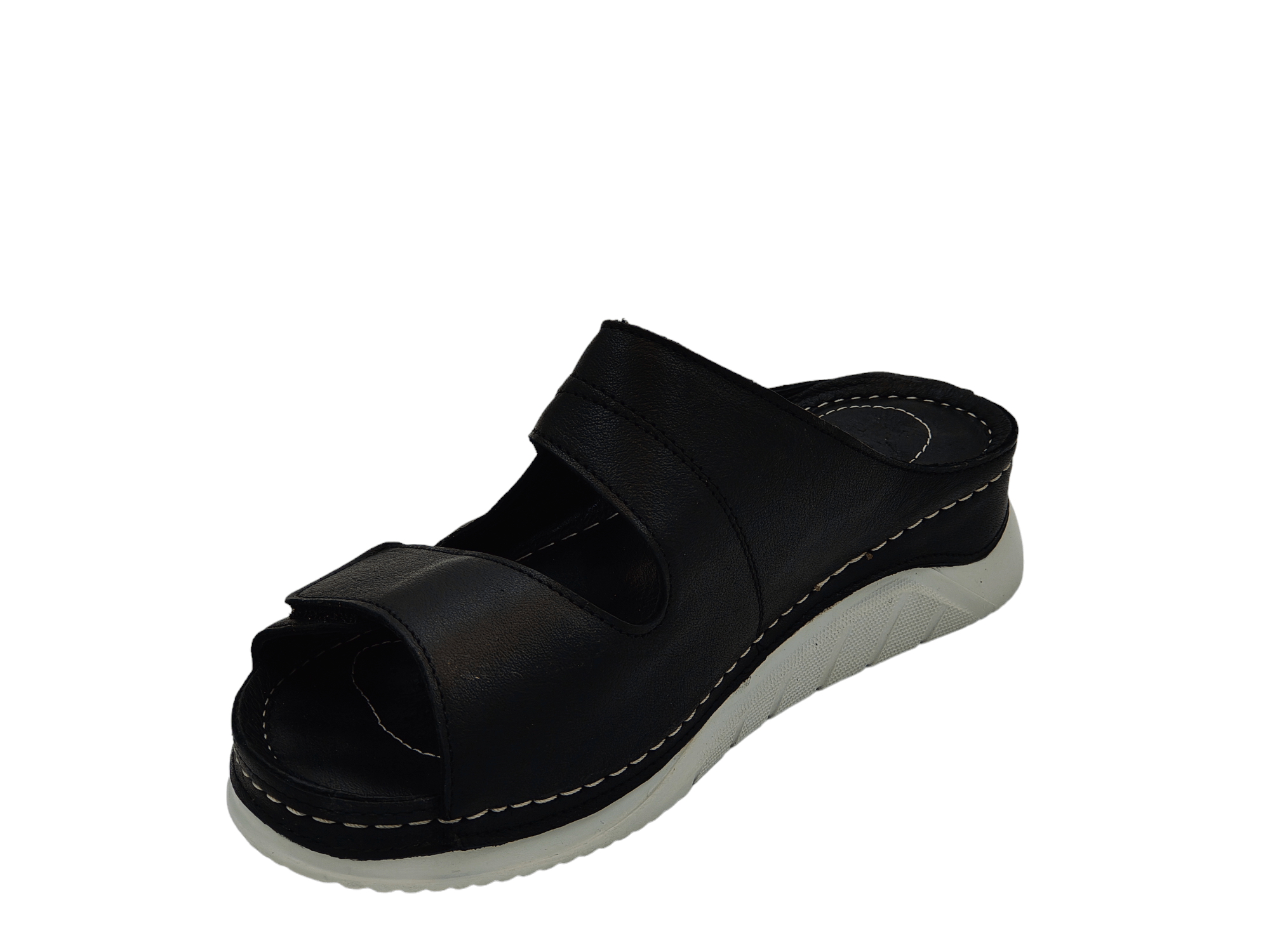 Saboti Dama Piele Naturala Angelo Nazario MIRA 05 - Angelo Nazario - amely.ro