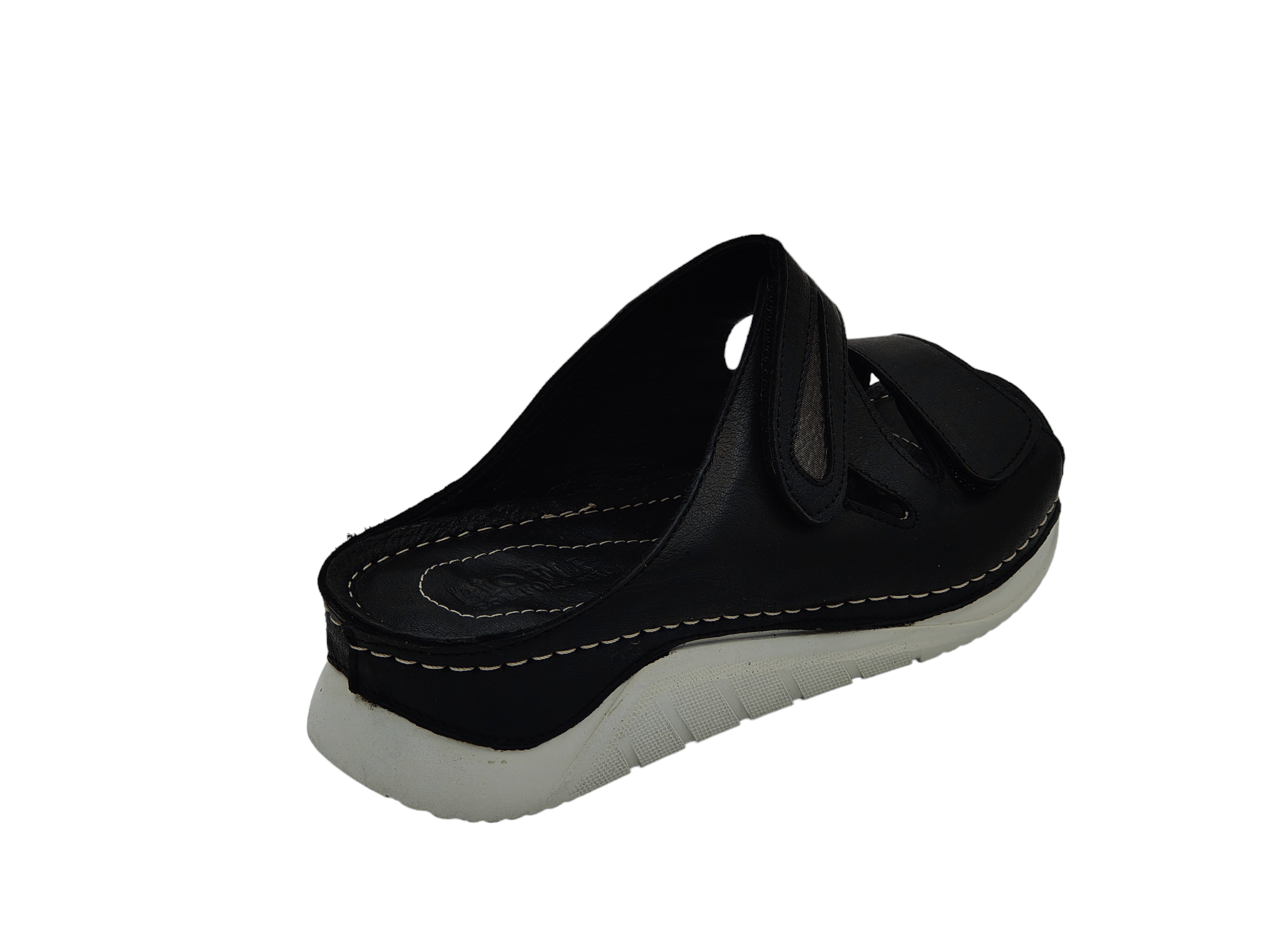 Saboti Dama Piele Naturala Angelo Nazario MIRA 05 - Angelo Nazario - amely.ro