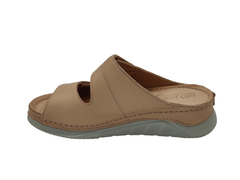 Saboti Dama Piele Naturala Angelo Nazario MIRA 05 - Angelo Nazario - amely.ro