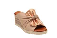 Saboti Dama Piele Naturala Angelo Nazario MIRA 05234 - Angelo Nazario - amely.ro