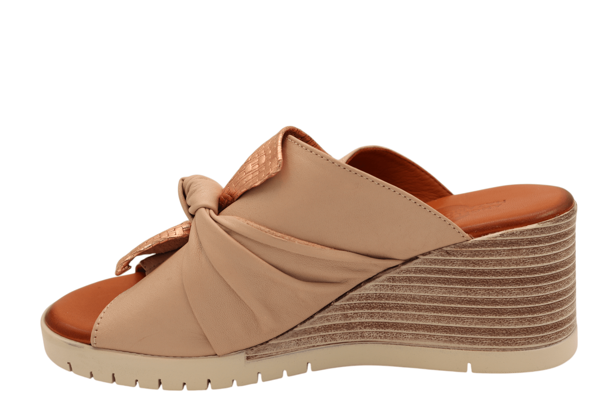 Saboti Dama Piele Naturala Angelo Nazario MIRA 05234 - Angelo Nazario - amely.ro