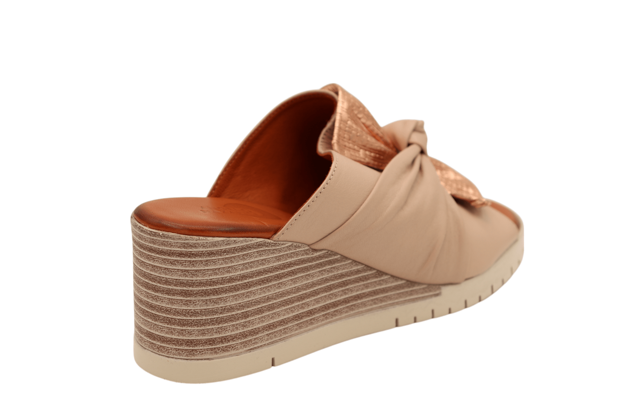 Saboti Dama Piele Naturala Angelo Nazario MIRA 05234 - Angelo Nazario - amely.ro