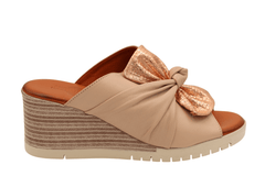 Saboti Dama Piele Naturala Angelo Nazario MIRA 05234 - Angelo Nazario - amely.ro