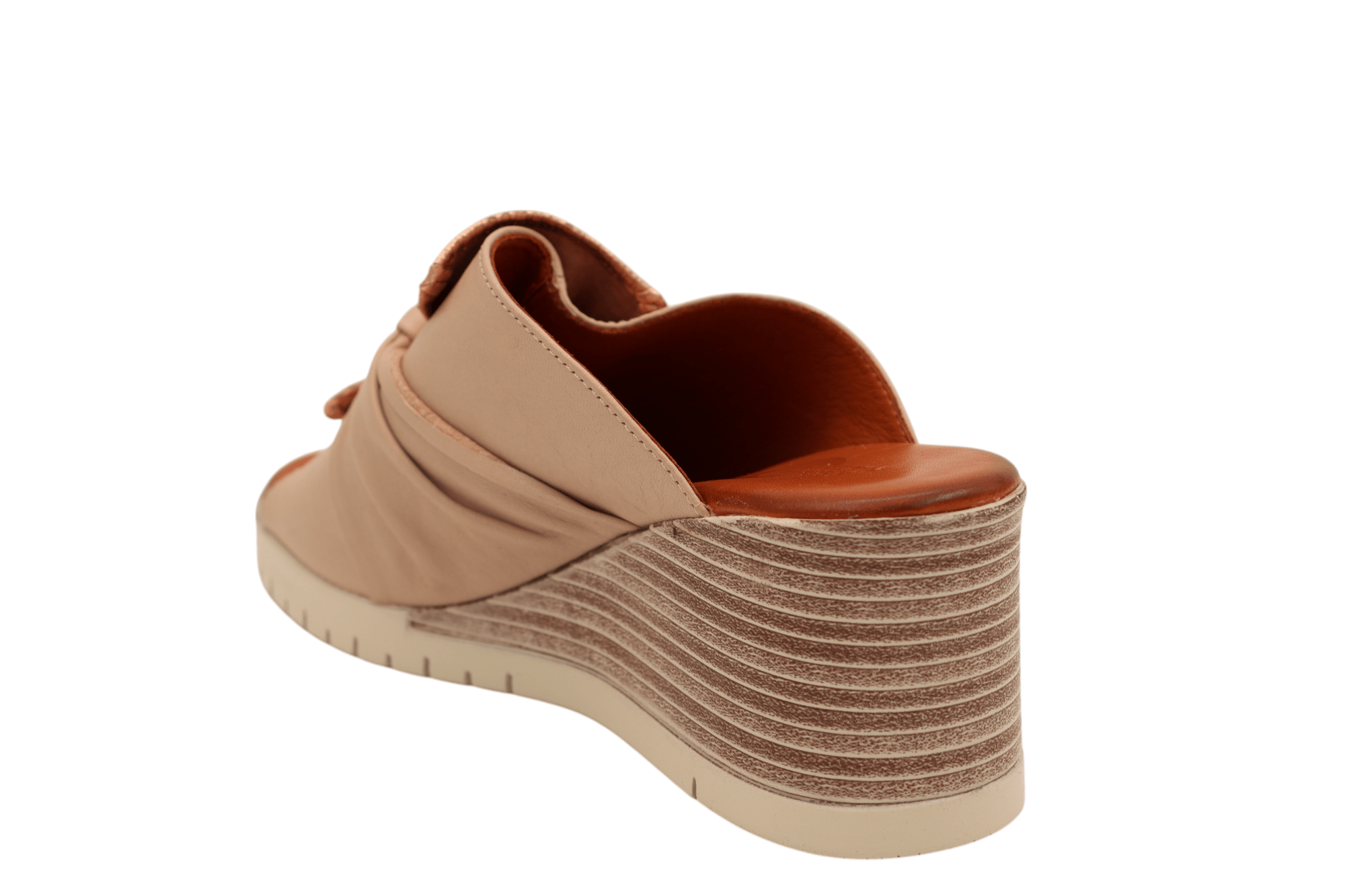 Saboti Dama Piele Naturala Angelo Nazario MIRA 05234 - Angelo Nazario - amely.ro