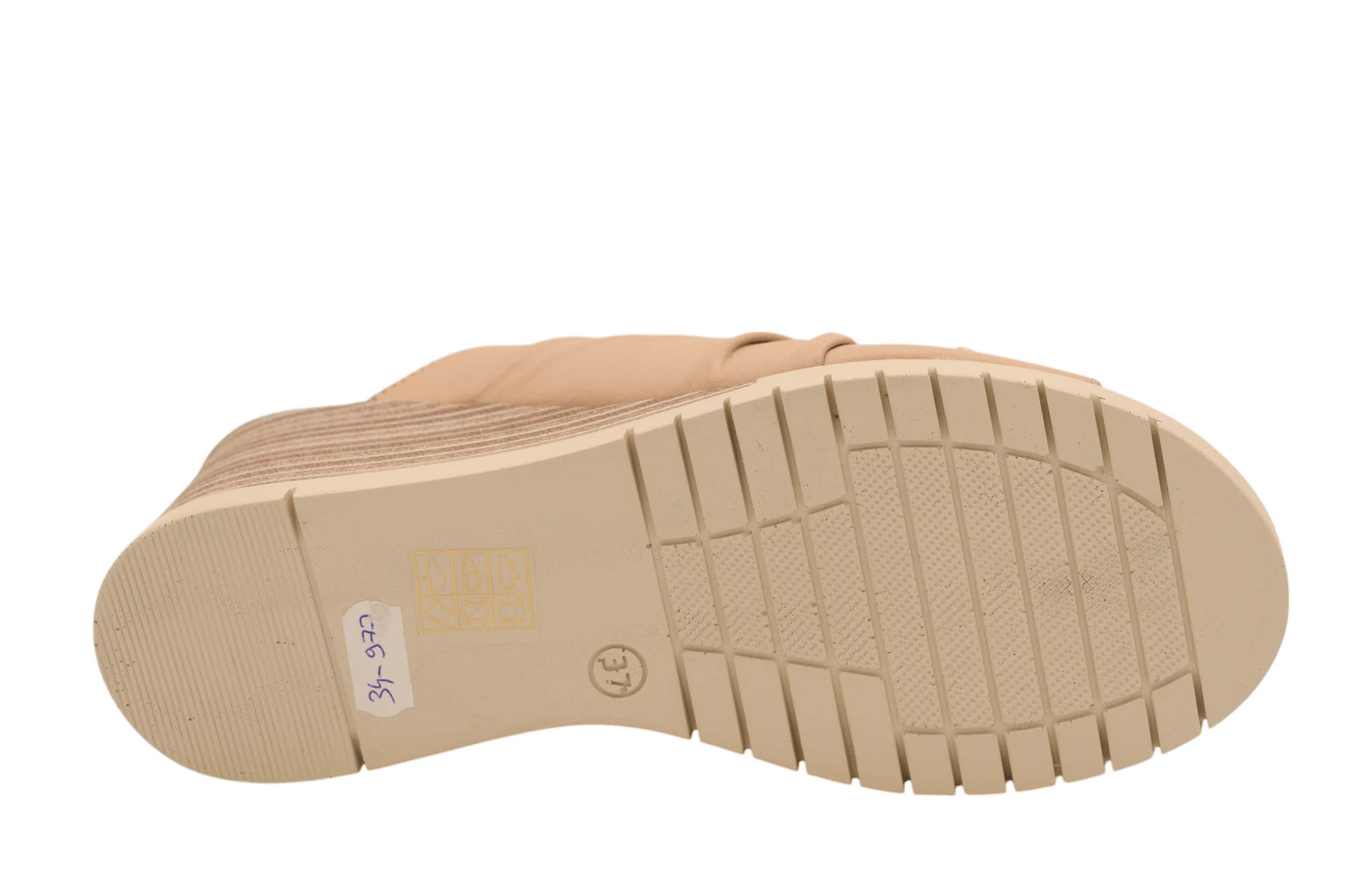 Saboti Dama Piele Naturala Angelo Nazario MIRA 05234 - Angelo Nazario - amely.ro