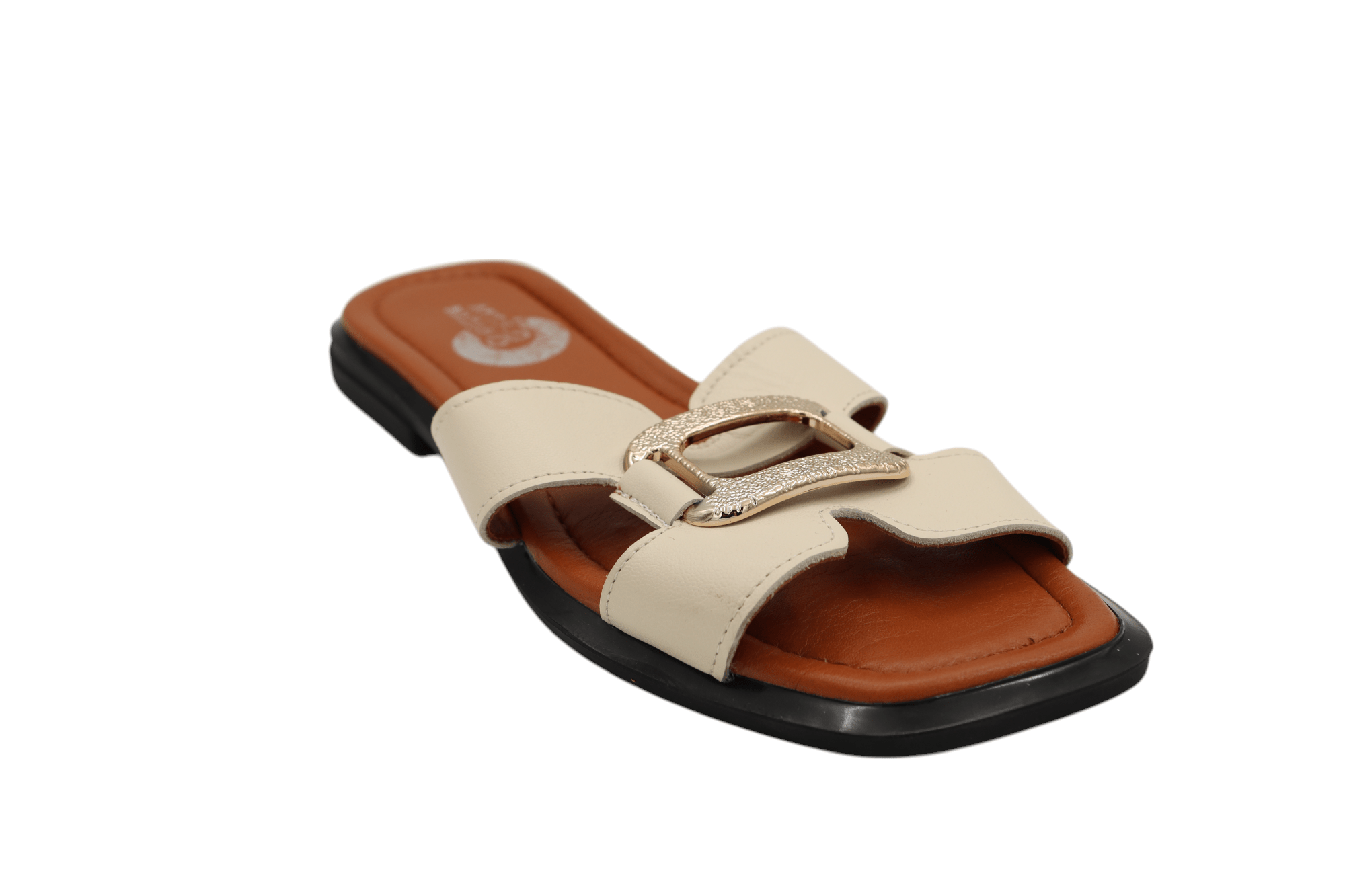 Saboti Dama Piele Naturala Angelo Nazario MIRA 0600025 - Angelo Nazario - amely.ro