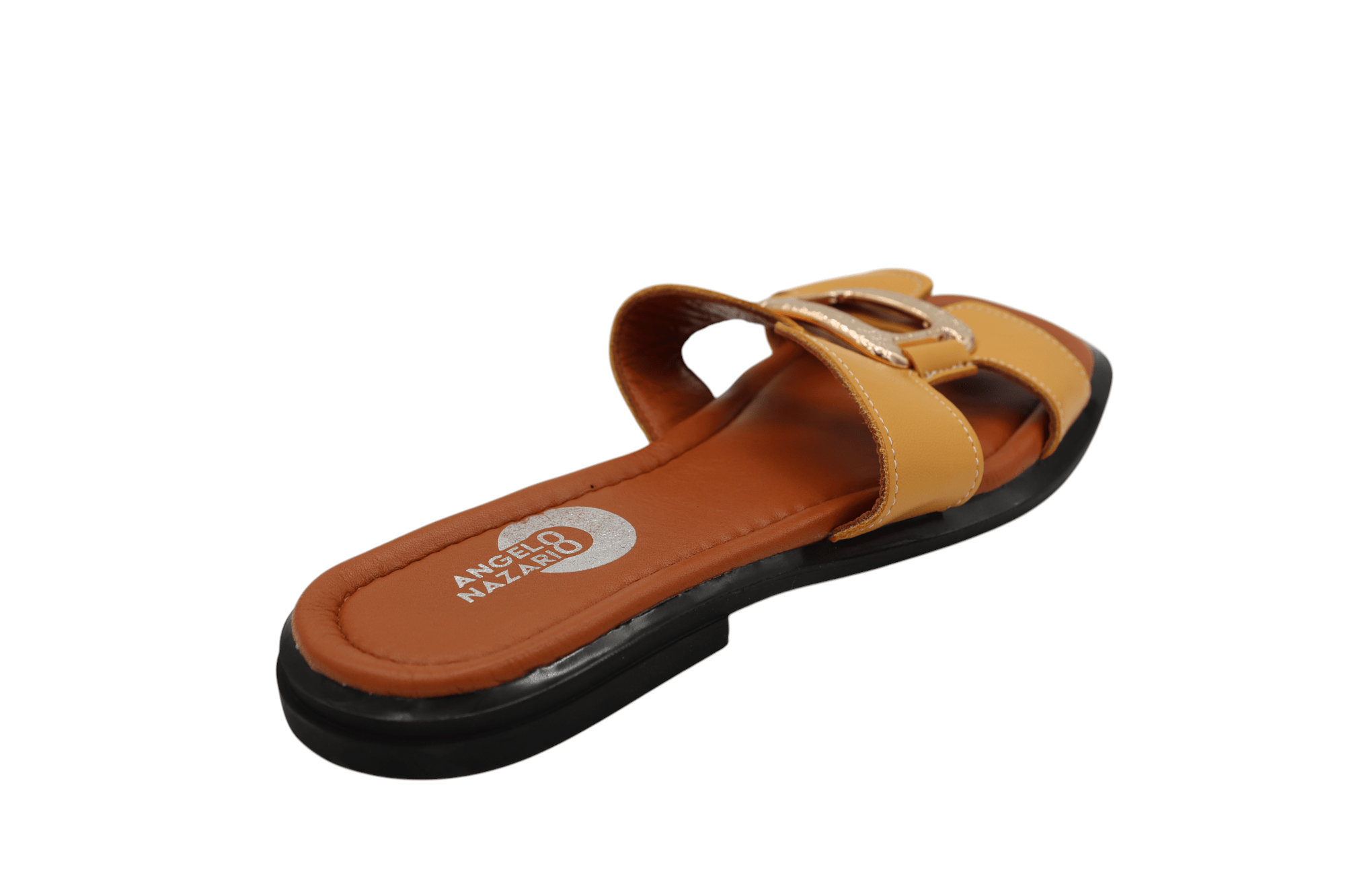 Saboti Dama Piele Naturala Angelo Nazario MIRA 0600025 - Angelo Nazario - amely.ro